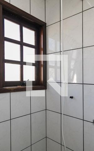 Casa para alugar com 306m², 3 quartos e 4 vagasBanheiro - Quarto 2 - Suíte