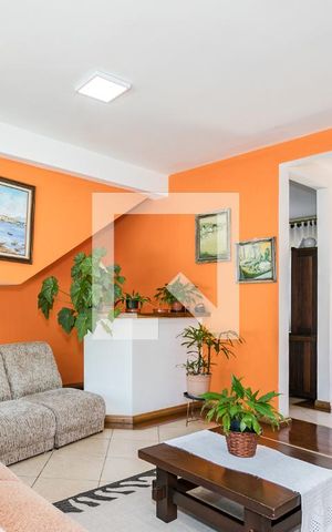 Casa para alugar com 306m², 3 quartos e 4 vagasSala de Estar