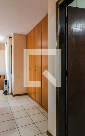 Casa para alugar com 306m², 3 quartos e 4 vagasCloset - Quarto 3 - Suíte