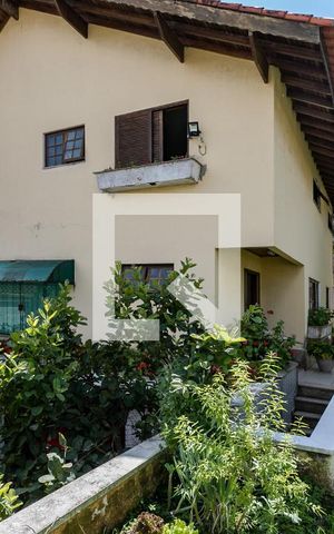 Casa para alugar com 306m², 3 quartos e 4 vagasÁrea Externa
