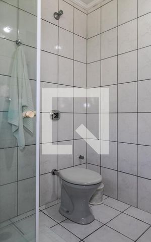 Casa para alugar com 306m², 3 quartos e 4 vagasBanheiro