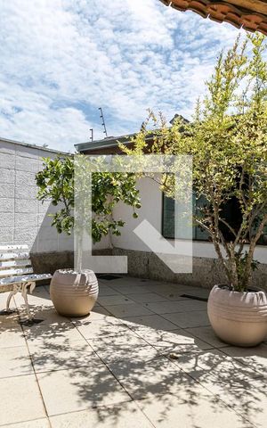 Casa para alugar com 306m², 3 quartos e 4 vagasÁrea Externa