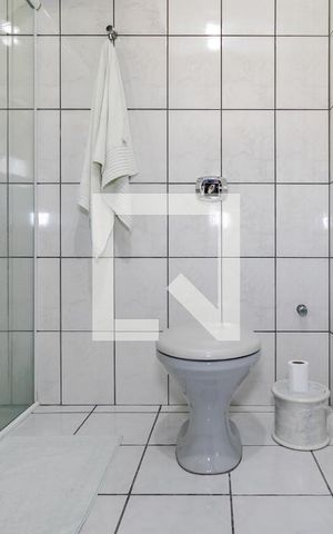 Casa para alugar com 306m², 3 quartos e 4 vagasBanheiro