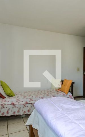 Casa para alugar com 306m², 3 quartos e 4 vagasQuarto 1