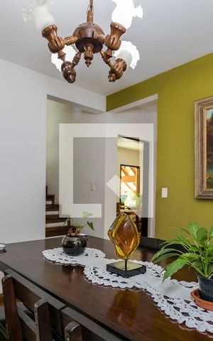 Casa para alugar com 306m², 3 quartos e 4 vagasSala de Jantar