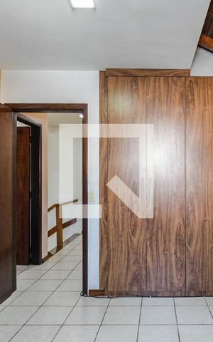 Casa para alugar com 306m², 3 quartos e 4 vagasQuarto 2 - Suíte