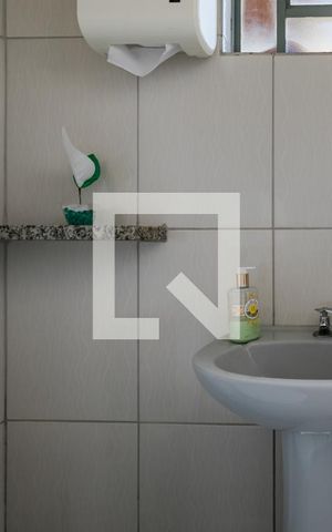 Casa para alugar com 306m², 3 quartos e 4 vagasLavabo 2