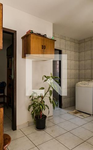 Casa para alugar com 306m², 3 quartos e 4 vagasÁrea de Serviço