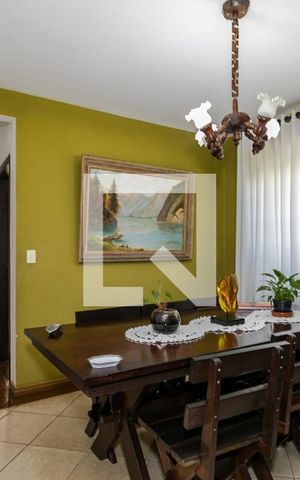 Casa para alugar com 306m², 3 quartos e 4 vagasSala de Jantar
