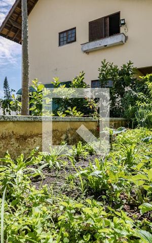 Casa para alugar com 306m², 3 quartos e 4 vagasÁrea Externa