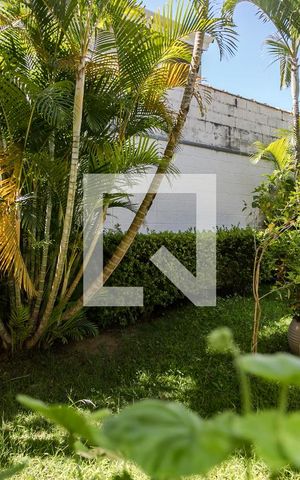 Casa para alugar com 306m², 3 quartos e 4 vagasVista - Sala de Jantar
