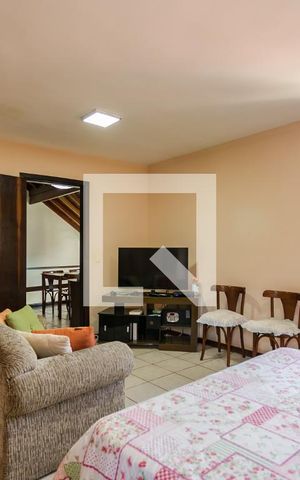 Casa para alugar com 306m², 3 quartos e 4 vagasQuarto 3 - Suíte