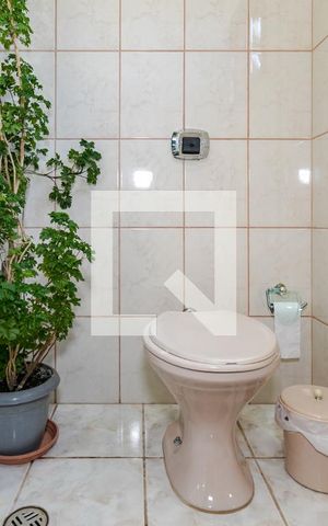 Casa para alugar com 306m², 3 quartos e 4 vagasLavabo 1