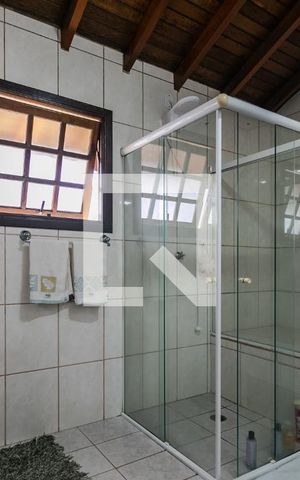 Casa para alugar com 306m², 3 quartos e 4 vagasBanheiro  - Quarto 3 - Suíte