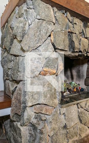 Casa para alugar com 306m², 3 quartos e 4 vagasSala de Lareira