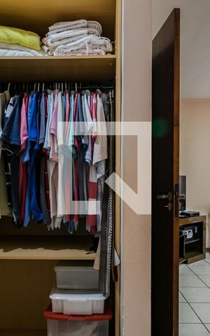 Casa para alugar com 306m², 3 quartos e 4 vagasCloset - Quarto 3 - Suíte