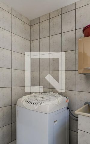 Casa para alugar com 306m², 3 quartos e 4 vagasÁrea de Serviço