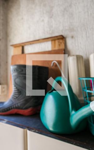 Casa para alugar com 306m², 3 quartos e 4 vagasDispensa - Jardim