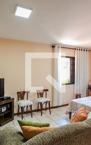 Casa para alugar com 306m², 3 quartos e 4 vagasQuarto 3 - Suíte