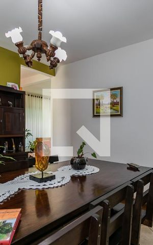 Casa para alugar com 306m², 3 quartos e 4 vagasSala de Jantar