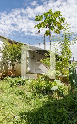 Casa para alugar com 306m², 3 quartos e 4 vagasÁrea Externa