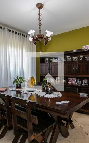 Casa para alugar com 306m², 3 quartos e 4 vagasSala de Jantar