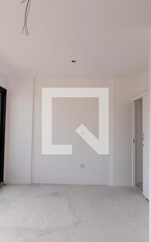 Studio para alugar com 25m², 1 quarto e sem vaga Studio para alugar com 25m², 1 quarto e sem vagaSala
