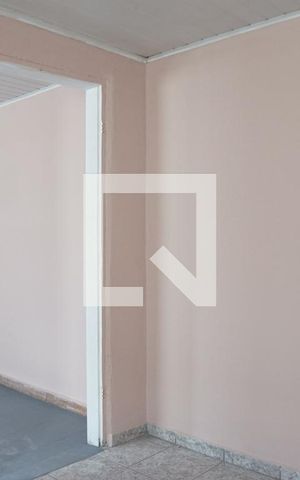 Casa para alugar com 45m², 1 quarto e sem vagaQuarto