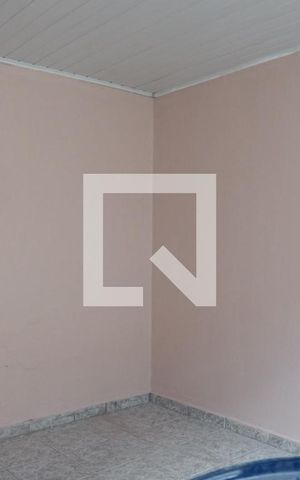 Casa para alugar com 45m², 1 quarto e sem vagaQuarto