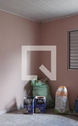 Casa para alugar com 45m², 1 quarto e sem vagaSala