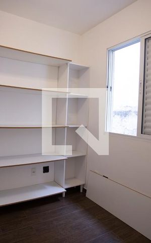 Casa de condomínio à venda com 100m², 3 quartos e 2 vagasQuarto 2