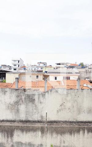 Casa de condomínio à venda com 100m², 3 quartos e 2 vagasVista Quarto Suíte
