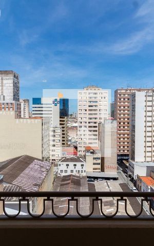 Apartamento à venda com 150m², 3 quartos e sem vaga Apartamento à venda com 150m², 3 quartos e sem vagaVista da Sacada do Quarto 3