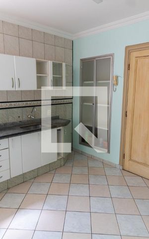 Apartamento à venda com 150m², 3 quartos e sem vaga Apartamento à venda com 150m², 3 quartos e sem vagaCozinha