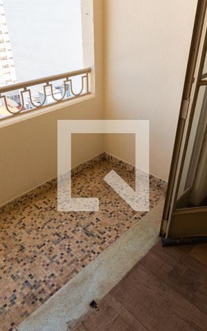 Apartamento à venda com 150m², 3 quartos e sem vaga Apartamento à venda com 150m², 3 quartos e sem vagaSacada do Quarto 3