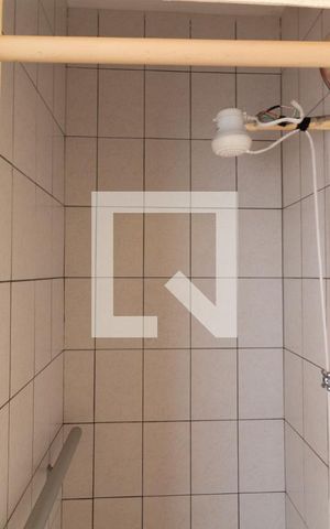 Apartamento à venda com 150m², 3 quartos e sem vaga Apartamento à venda com 150m², 3 quartos e sem vagaBanheiro de Serviço