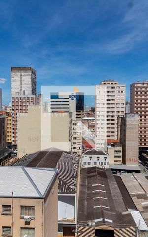 Apartamento à venda com 150m², 3 quartos e sem vaga Apartamento à venda com 150m², 3 quartos e sem vagaVista da Sacada