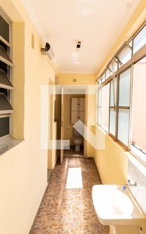 Apartamento à venda com 150m², 3 quartos e sem vaga Apartamento à venda com 150m², 3 quartos e sem vagaÁrea de Serviço