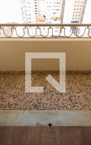 Apartamento à venda com 150m², 3 quartos e sem vaga Apartamento à venda com 150m², 3 quartos e sem vagaSacada do Quarto 3