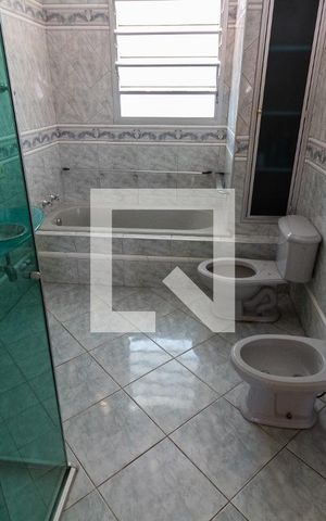 Apartamento à venda com 150m², 3 quartos e sem vaga Apartamento à venda com 150m², 3 quartos e sem vagaBanheiro