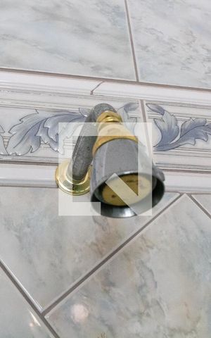 Apartamento à venda com 150m², 3 quartos e sem vaga Apartamento à venda com 150m², 3 quartos e sem vagaBanheiro