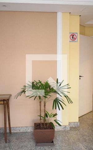 Apartamento para alugar com 72m², 3 quartos e 1 vagaHall social