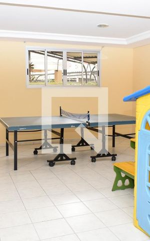 Apartamento para alugar com 72m², 3 quartos e 1 vagaSalão de jogos