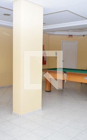 Apartamento para alugar com 72m², 3 quartos e 1 vagaSalão de jogos