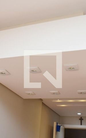 Apartamento para alugar com 72m², 3 quartos e 1 vagaDetalhe Sala