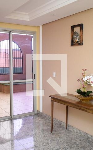 Apartamento para alugar com 72m², 3 quartos e 1 vagaHall social