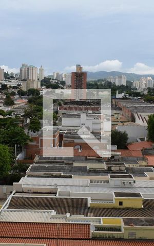 Apartamento para alugar com 72m², 3 quartos e 1 vagaVista da Sala