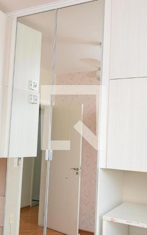 Apartamento para alugar com 72m², 3 quartos e 1 vagaQuarto 2