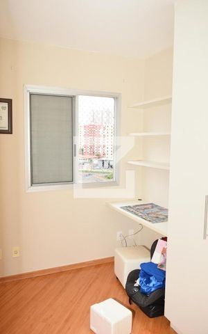 Apartamento para alugar com 72m², 3 quartos e 1 vagaQuarto 3