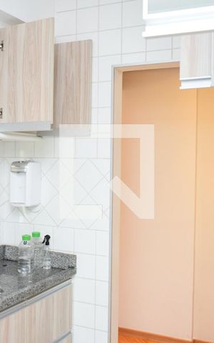 Apartamento para alugar com 72m², 3 quartos e 1 vagaCozinha